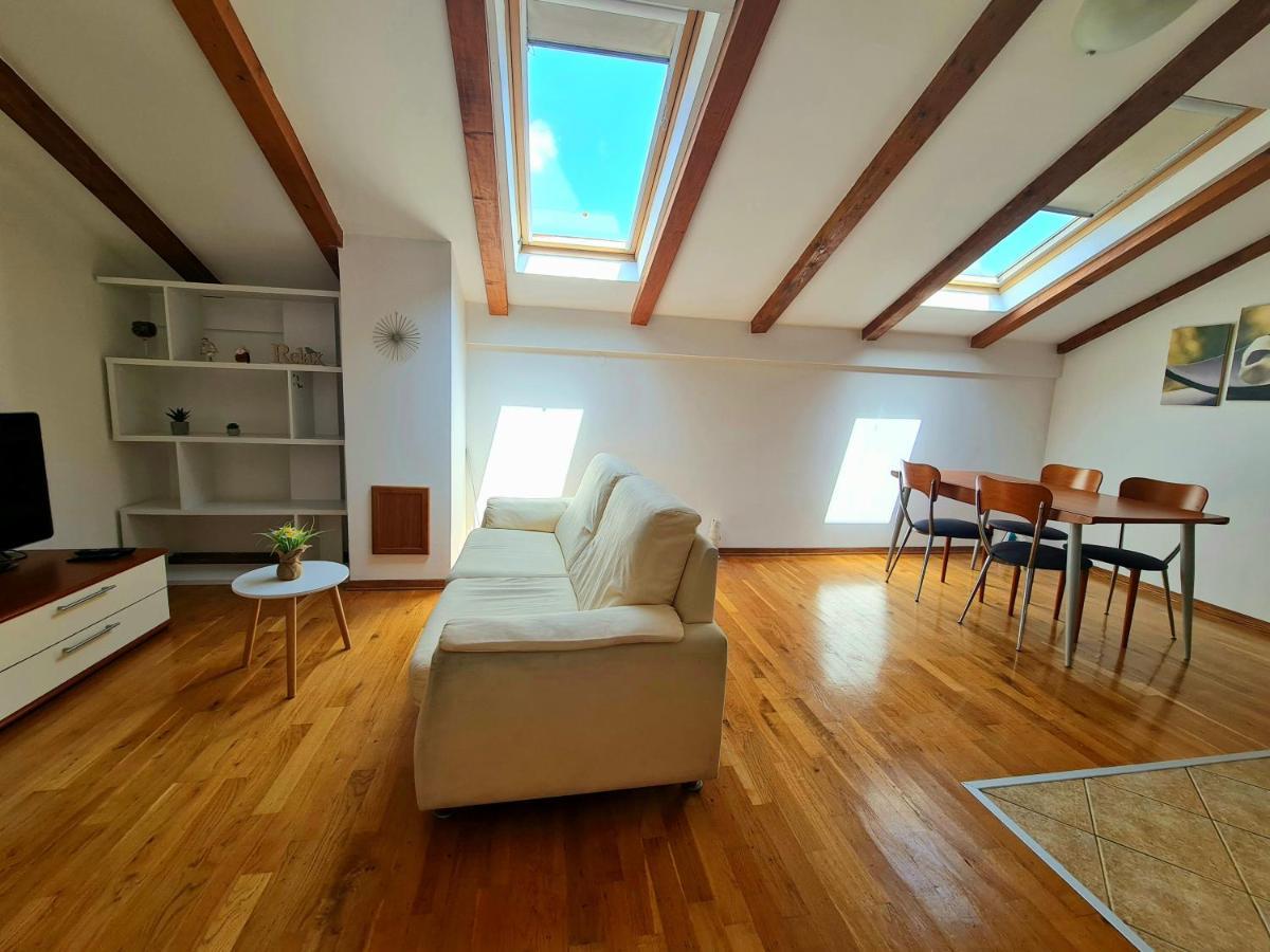 Apartments Roko ซาดาร์ ภายนอก รูปภาพ