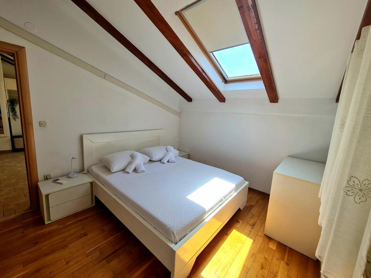 Apartments Roko ซาดาร์ ภายนอก รูปภาพ