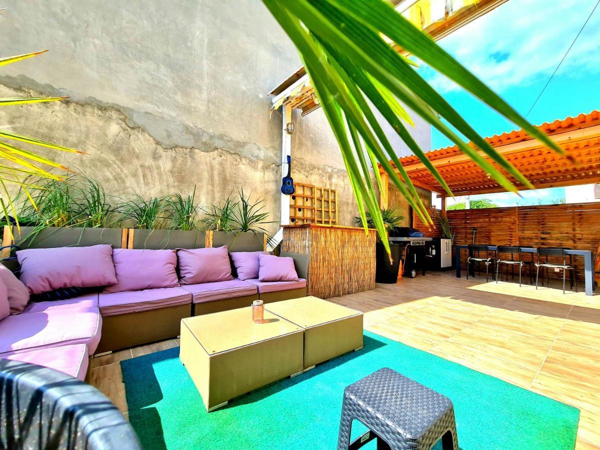 Apartments Roko ซาดาร์ ภายนอก รูปภาพ