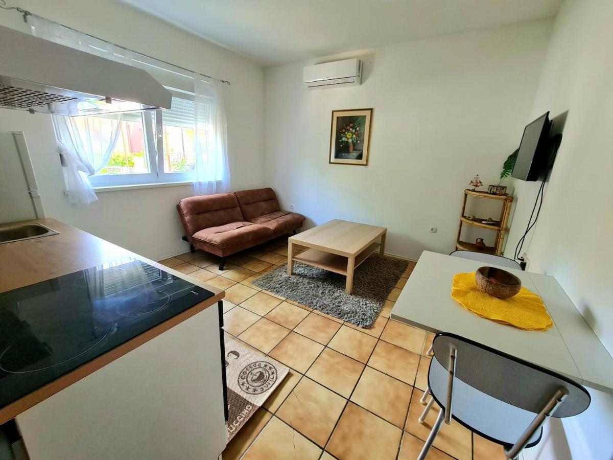 Apartments Roko ซาดาร์ ภายนอก รูปภาพ