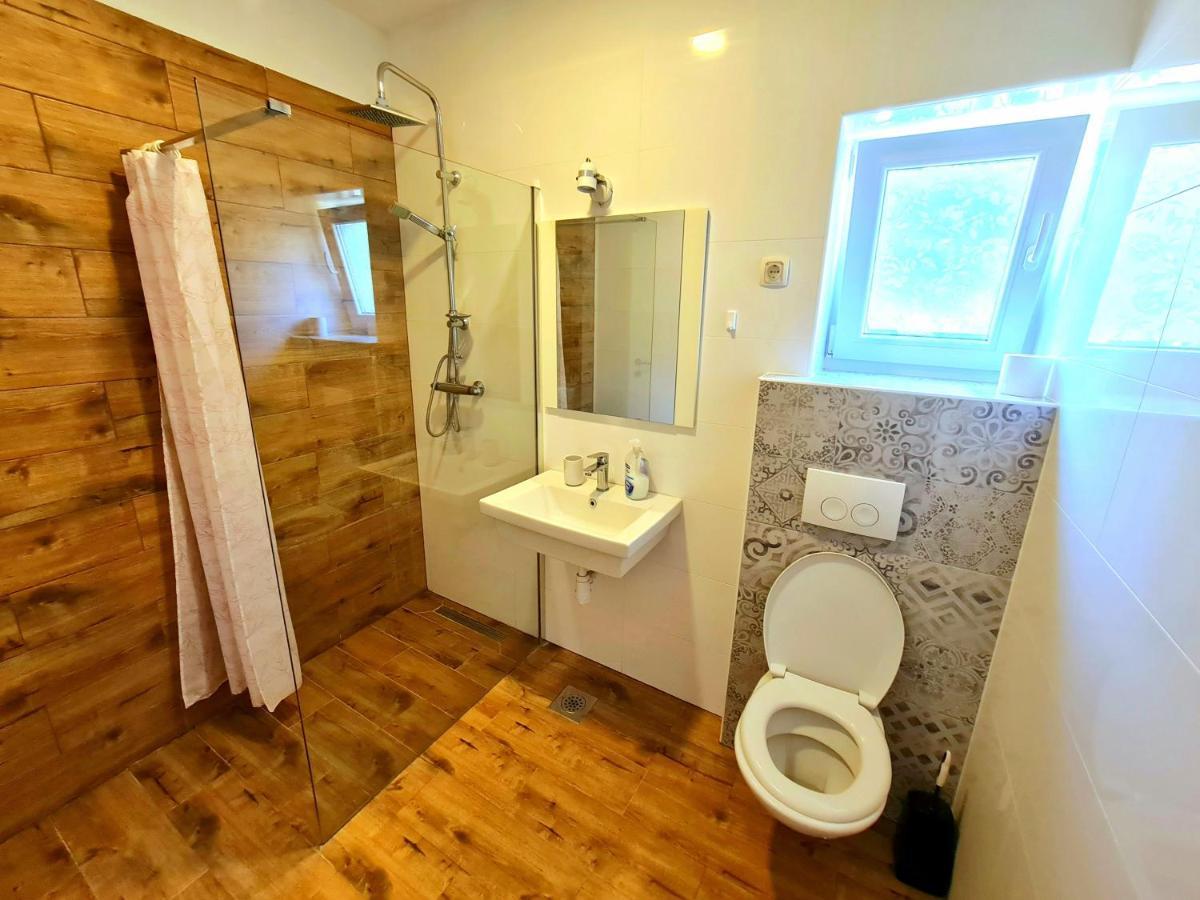 Apartments Roko ซาดาร์ ภายนอก รูปภาพ