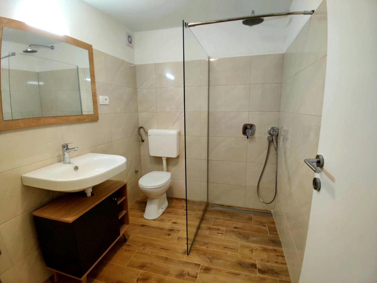 Apartments Roko ซาดาร์ ภายนอก รูปภาพ