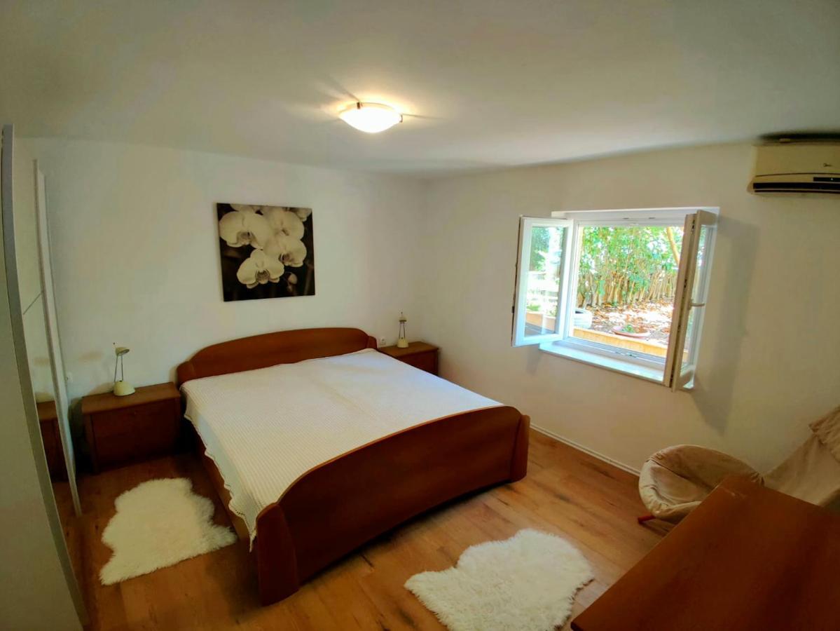 Apartments Roko ซาดาร์ ภายนอก รูปภาพ