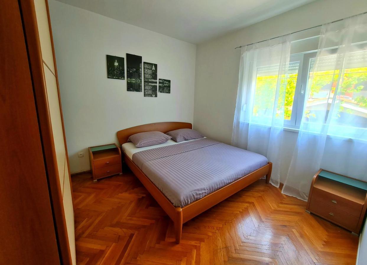 Apartments Roko ซาดาร์ ภายนอก รูปภาพ