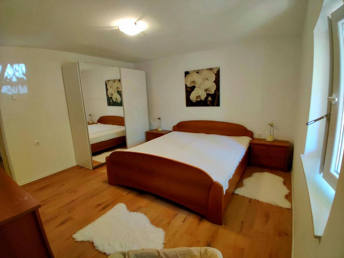 Apartments Roko ซาดาร์ ภายนอก รูปภาพ