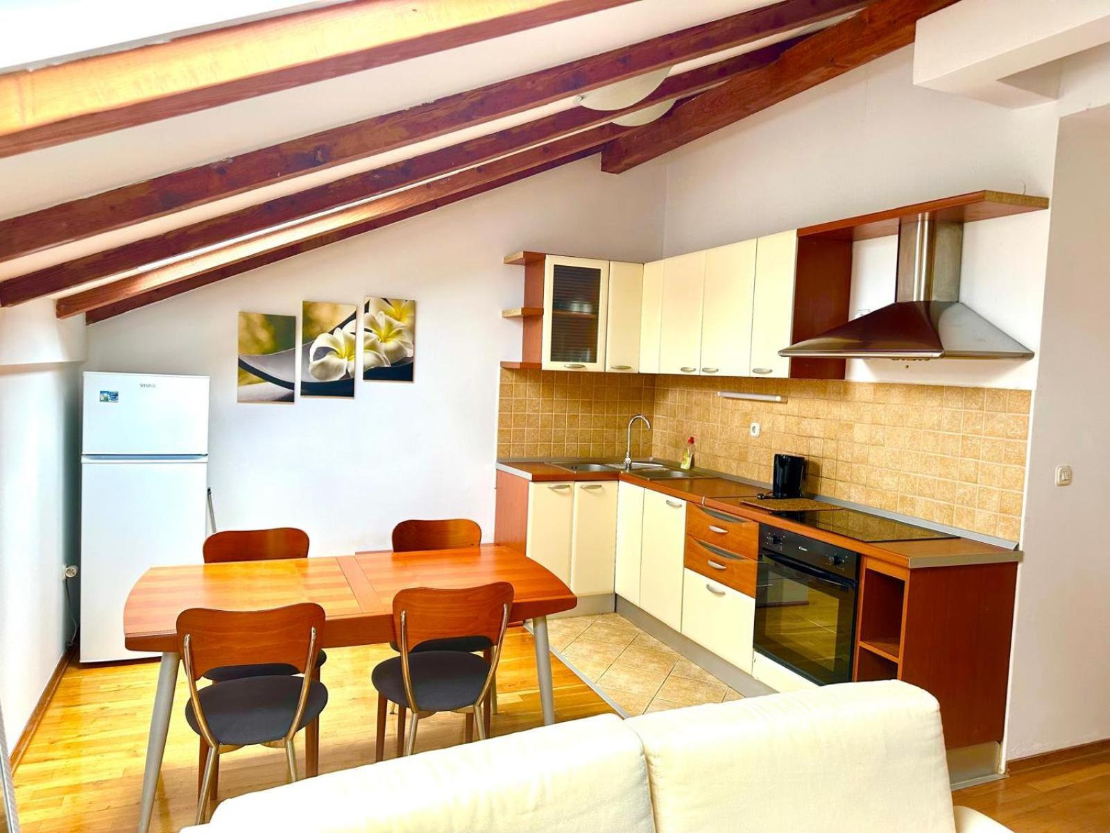 Apartments Roko ซาดาร์ ภายนอก รูปภาพ