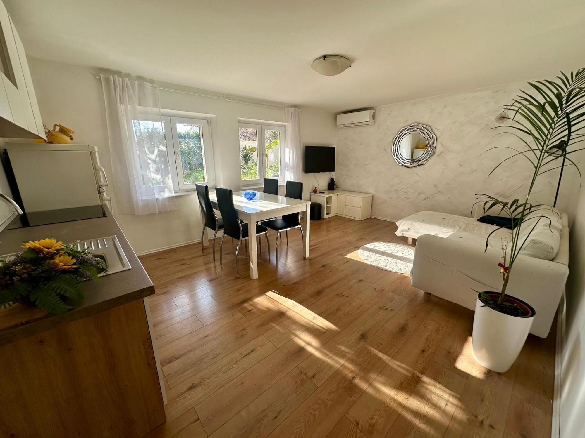 Apartments Roko ซาดาร์ ภายนอก รูปภาพ